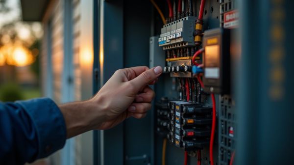 Comprendre la goulotte technique logement pour sécuriser votre installation électrique