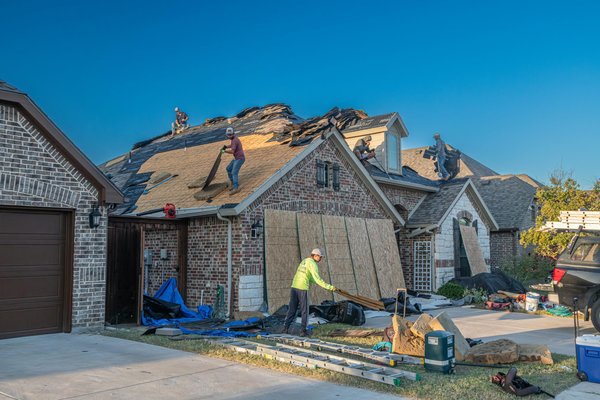 Couvreur à Beauvais : isolation, rénovation et expertise de toiture