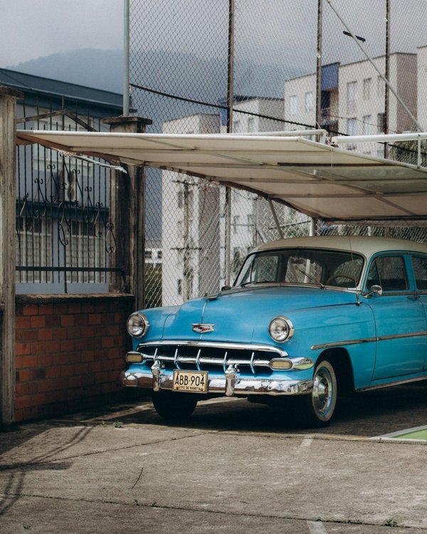 Protéger votre véhicule : découvrez le carport idéal